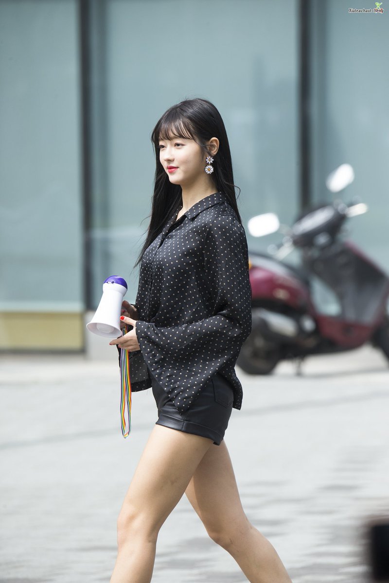 오마이걸 유아 | 인스티즈