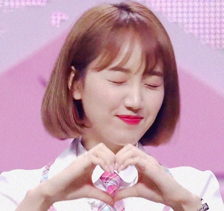 프듀48 박해윤.jpgif | 인스티즈