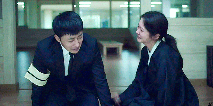 [고백부부] 나라면 돌아간다vs돌아가지 않는다 | 인스티즈