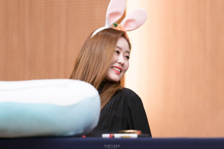 러블리즈 베이비소울 | 인스티즈