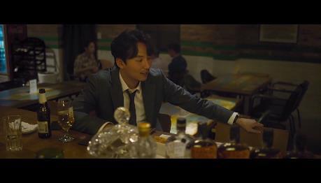 나에게만 그녀가 보이기 시작했다. 천우희 김남길 주연 ＜영화 어느날＞ 08 | 인스티즈