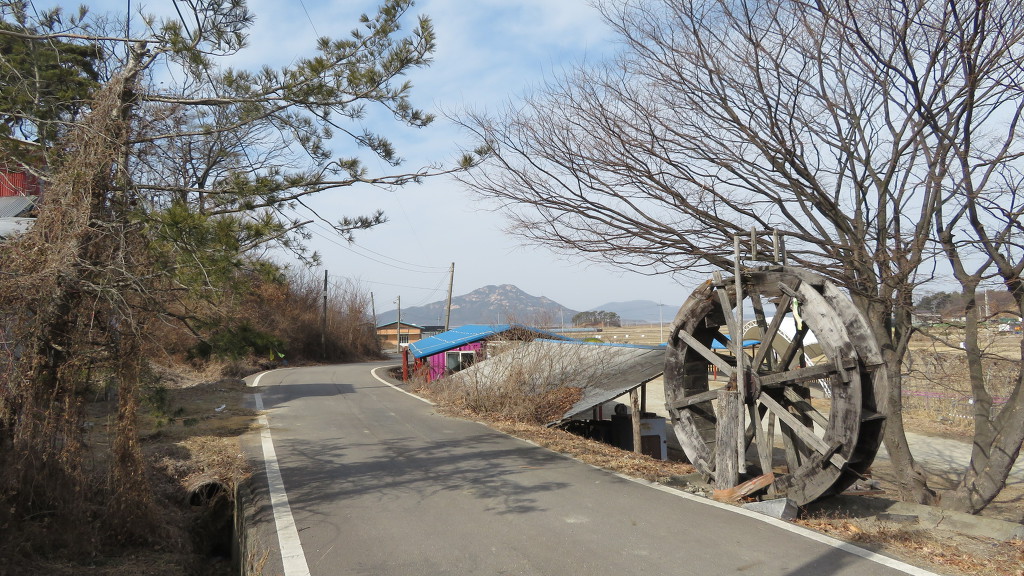 황금부페식당 이미지