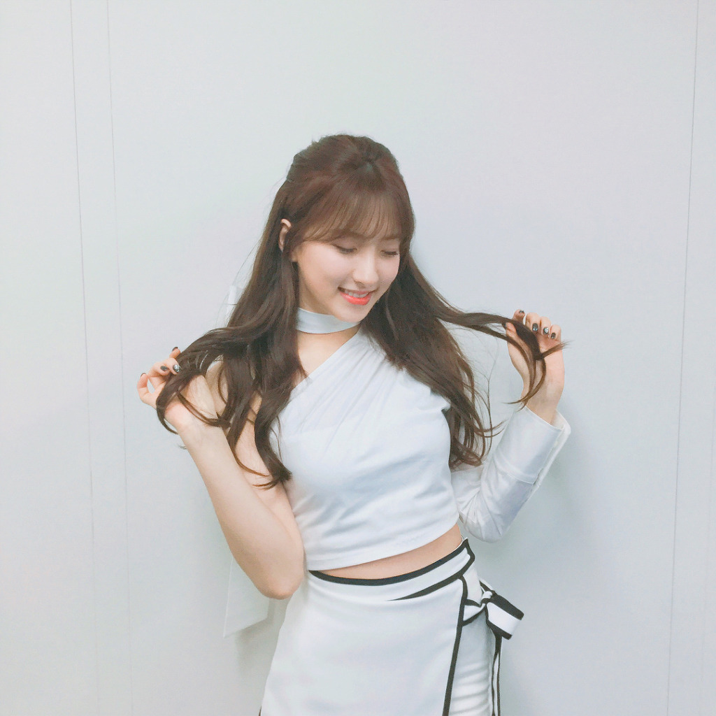우은서 이미지
