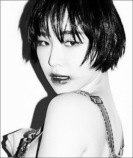 브라운아이드걸스 가인 | 인스티즈