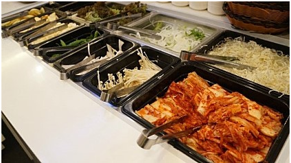 은근히 고르기 어려운 15000원 무한리필 고기집 vs 생삼겹살 고기집 | 인스티즈