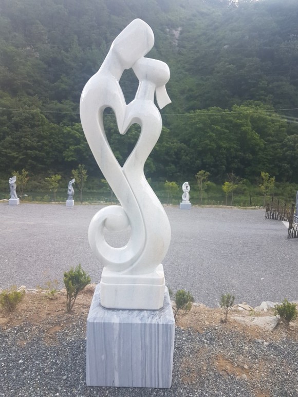 봄조경 이미지