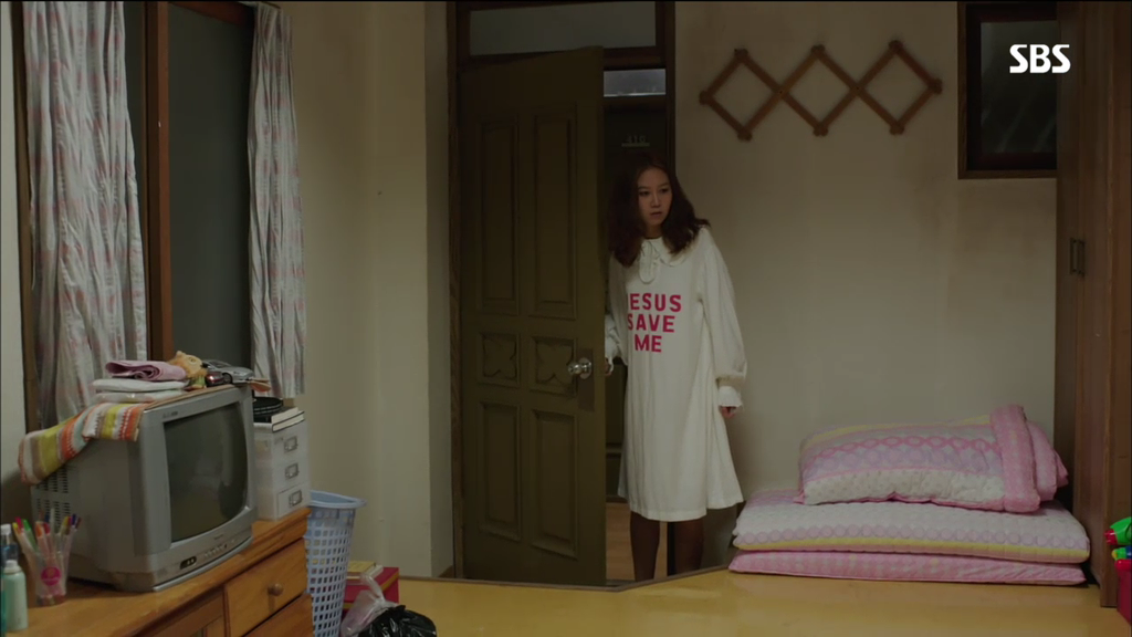 [주군의태양] 개인적으로 눈물났던 아이들 귀신 에피소드.jpg | 인스티즈