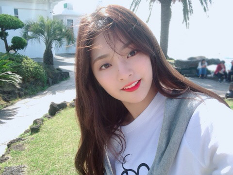 프로미스 나인 이나경 | 인스티즈