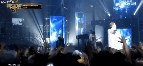 쇼미더머니 본선 무대 중 역대 최고는? | 인스티즈