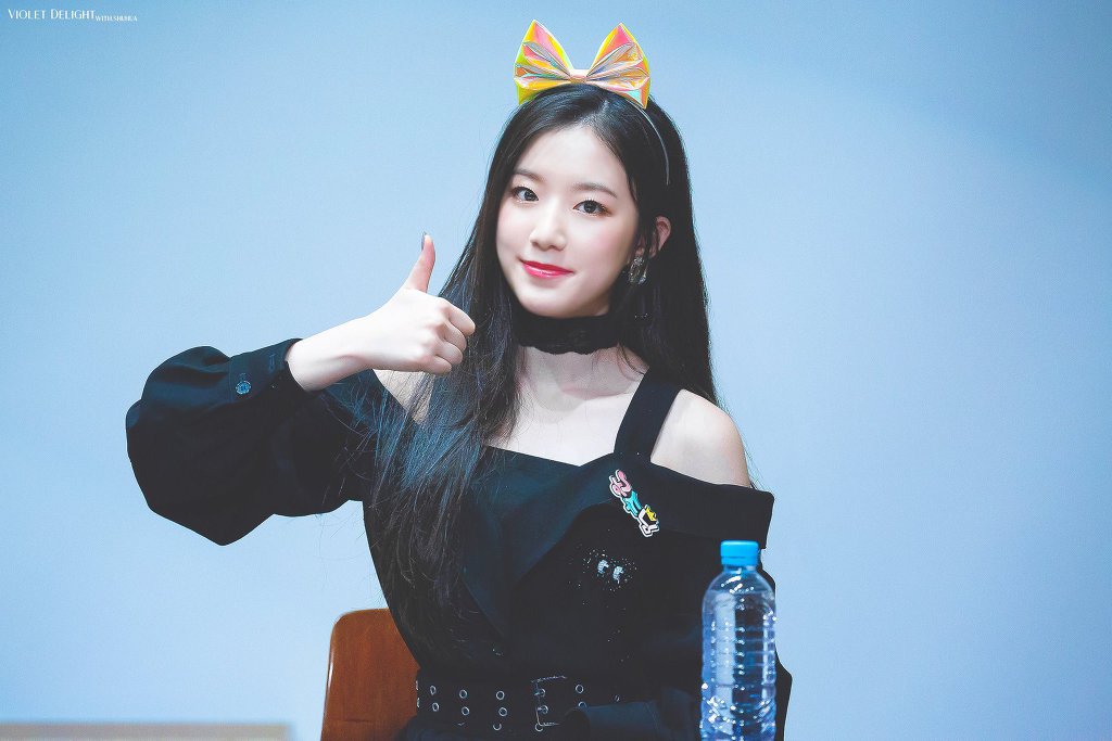 (여자)아이들의 비쥬얼담당 백설공주 슈화.jpgif (311장) | 인스티즈