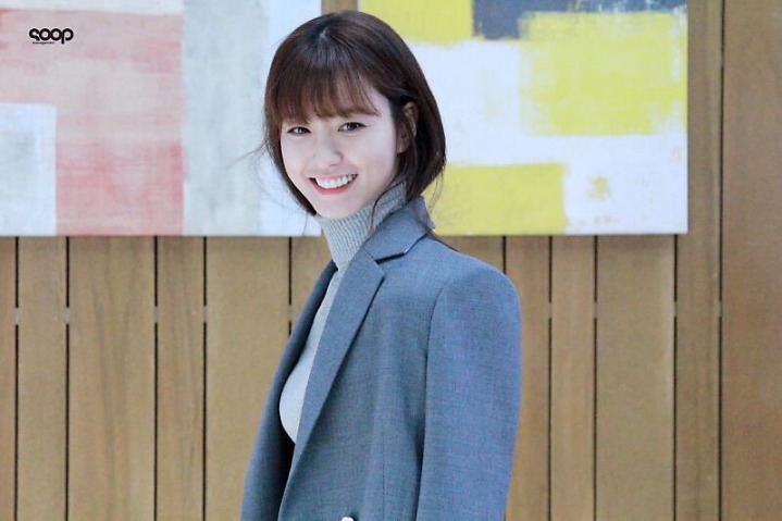 윰블리 정유미 | 인스티즈