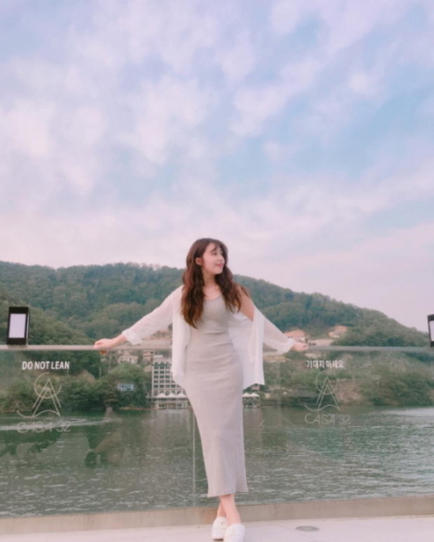 에이핑크 정은지 | 인스티즈