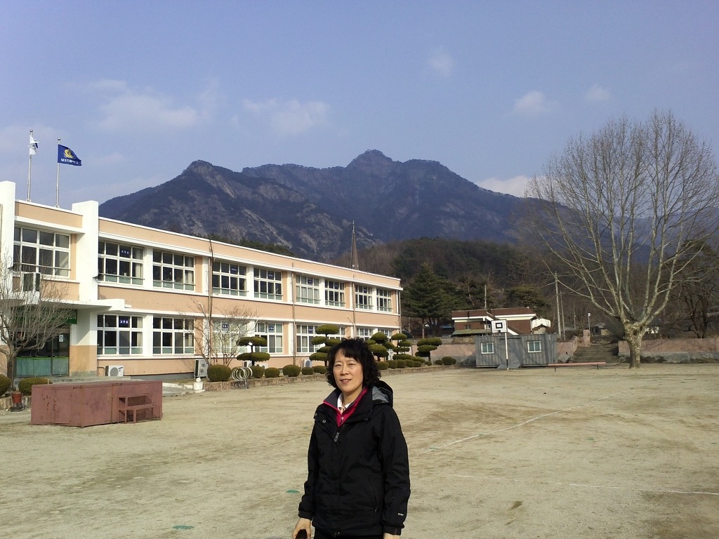 당포초등학교 이미지