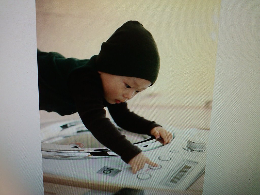 앙팡베이비포토 이미지