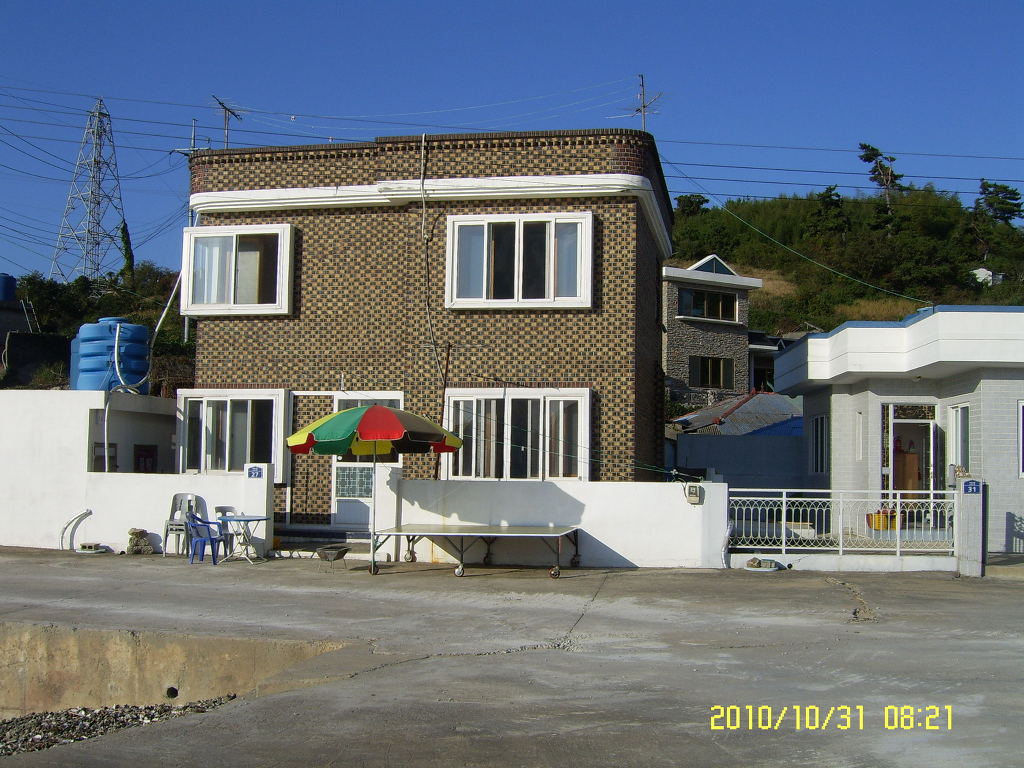 통영 써니펜션민박 팁 & 고려사항 이미지