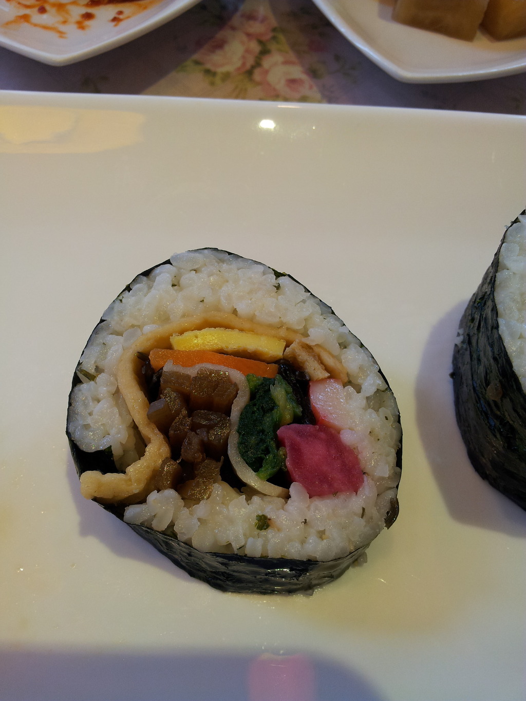 작은김밥집 이미지